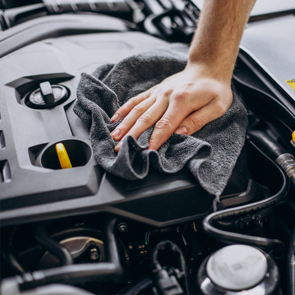 Paint Correction